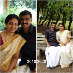 Meet your Posher, Silvy